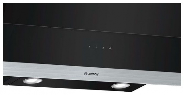 Вытяжка BOSCH DWK 065G60R