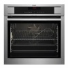 Духовой шкаф AEG be 5731410 m
