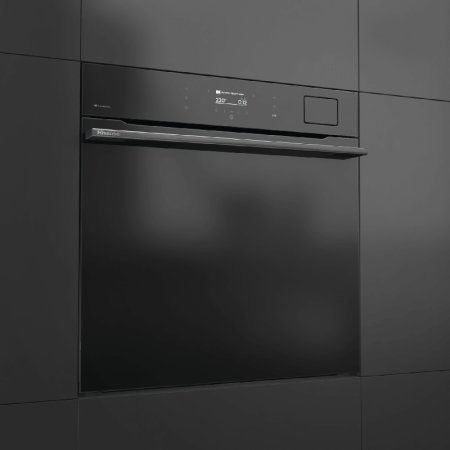 Духовой шкаф Hisense BAS614A8B купить с доставкой по Москве и Московской области в интернет-магазине ТехноВегас
