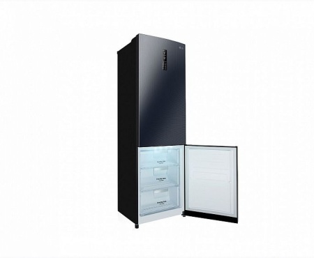 Холодильник LG GA-B489TGLB купить с доставкой по Москве и Московской области в интернет-магазине ТехноВегас