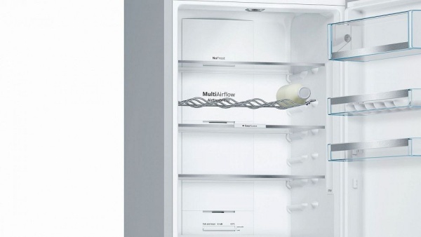 Холодильник BOSCH KGN39HI3AR купить с доставкой по Москве и Московской области в интернет-магазине ТехноВегас