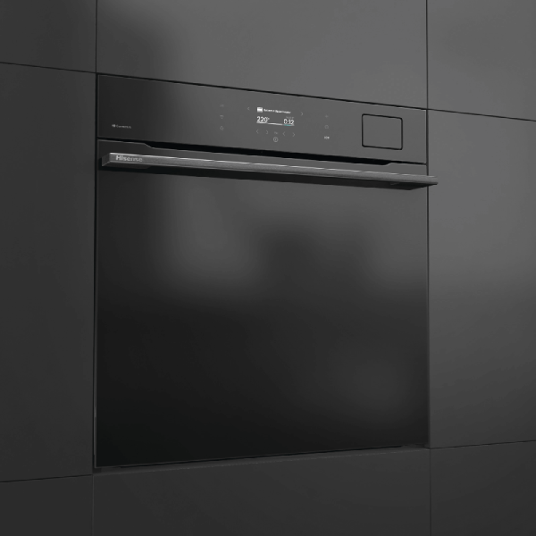 Духовой шкаф Hisense BAS614A8B купить с доставкой по Москве и Московской области в интернет-магазине ТехноВегас