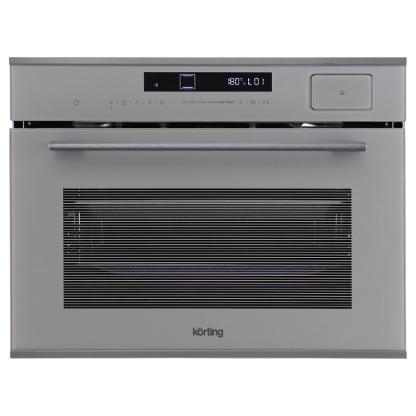 ДУХОВОЙ ШКАФ KORTING OKB 3450 GBXGR STEAM купить с доставкой по Москве и Московской области в интернет-магазине ТехноВегас