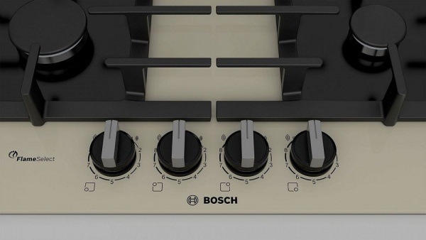 Газовая панель Bosch PPP6A8B90