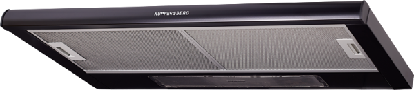 Вытяжка KUPPERSBERG slimlux ii 90 sg купить с доставкой по Москве и Московской области в интернет-магазине ТехноВегас