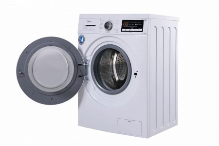Стиральная машина MIDEA MWM6123 Glory купить с доставкой по Москве и Московской области в интернет-магазине ТехноВегас