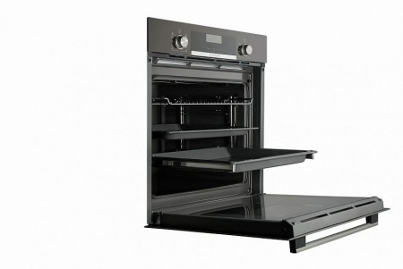 Духовой шкаф BOSCH HBG537EM0R купить с доставкой по Москве и Московской области в интернет-магазине ТехноВегас
