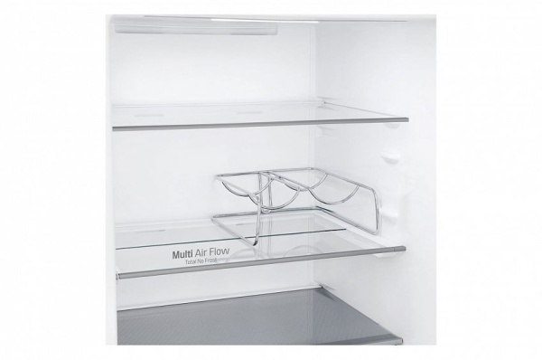 Холодильник LG GA-B459SBDZ купить с доставкой по Москве и Московской области в интернет-магазине ТехноВегас