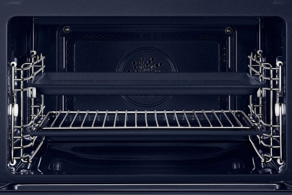 Духовой шкаф SAMSUNG nq50j3530bs купить с доставкой по Москве и Московской области в интернет-магазине ТехноВегас