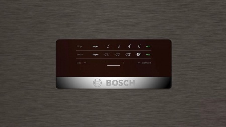 Холодильник BOSCH KGN39XG20R купить с доставкой по Москве и Московской области в интернет-магазине ТехноВегас