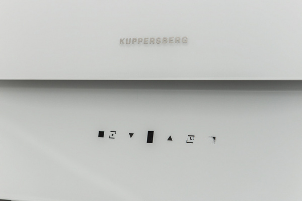 Вытяжка KUPPERSBERG F 912 W