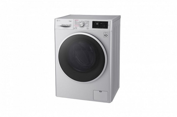 Стиральная машина LG F-2J6HS1L