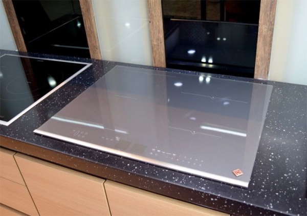 Варочная поверхность DE DIETRICH DPI7686GP