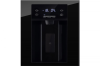 Холодильник HIBERG RFS-650DX NFGB inverter купить с доставкой по Москве и Московской области в интернет-магазине ТехноВегас