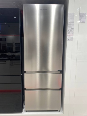 Холодильник Kuppersberg RFFI 2070 X купить с доставкой по Москве и Московской области в интернет-магазине ТехноВегас