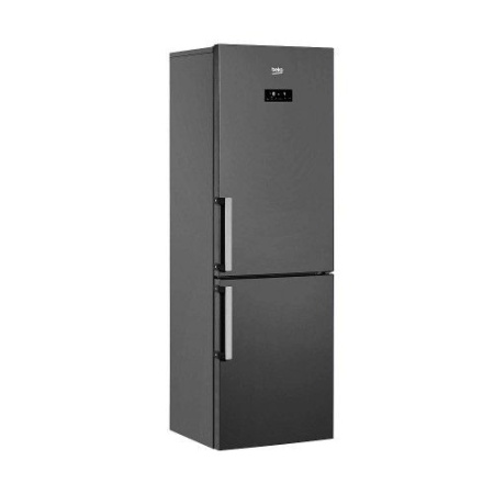 Холодильник BEKO RCNK 321E21A купить с доставкой по Москве и Московской области в интернет-магазине ТехноВегас