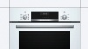 Духовой шкаф BOSCH HBJ558YW0Q купить с доставкой по Москве и Московской области в интернет-магазине ТехноВегас