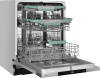 Встраиваемая посудомоечная машина Weissgauff BDW 6151 купить с доставкой по Москве и Московской области в интернет-магазине ТехноВегас
