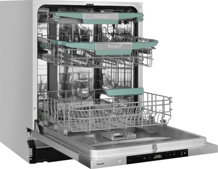 Встраиваемая посудомоечная машина Weissgauff BDW 6151 купить с доставкой по Москве и Московской области в интернет-магазине ТехноВегас