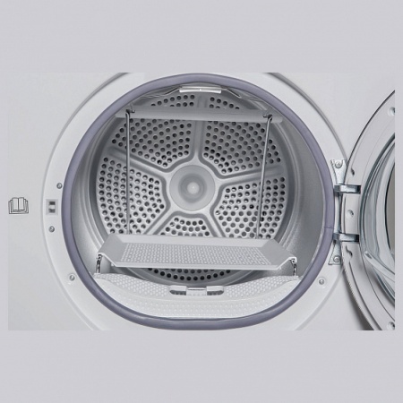 СУШИЛЬНАЯ МАШИНА KORTING KD 60HPT8 купить с доставкой по Москве и Московской области в интернет-магазине ТехноВегас