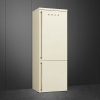 Холодильник SMEG FA8005RPO купить с доставкой по Москве и Московской области в интернет-магазине ТехноВегас