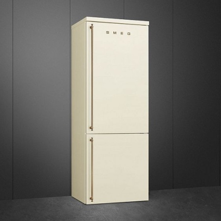 Холодильник SMEG FA8005RPO купить с доставкой по Москве и Московской области в интернет-магазине ТехноВегас