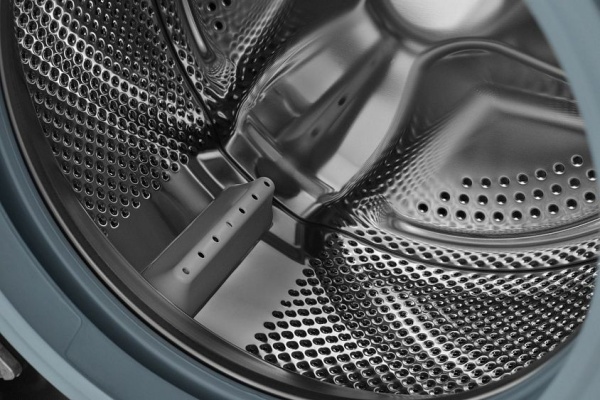 Стиральная машина SCHAUB LORENZ SLW MG5132 black