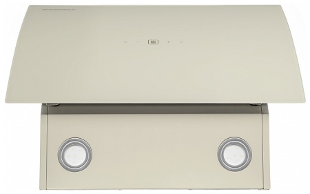 Вытяжка MAUNFELD SKY STAR CHEF 60 бежевый купить с доставкой по Москве и Московской области в интернет-магазине ТехноВегас