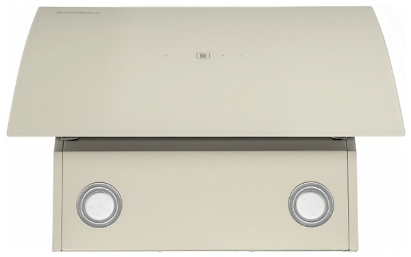 Вытяжка MAUNFELD SKY STAR CHEF 60 бежевый купить с доставкой по Москве и Московской области в интернет-магазине ТехноВегас