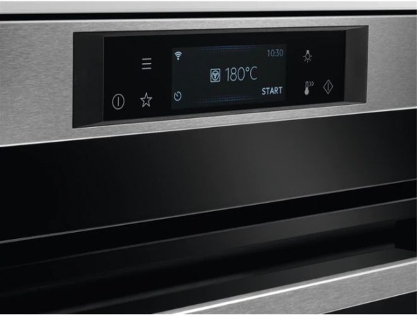 Духовой шкаф AEG BPK748380M