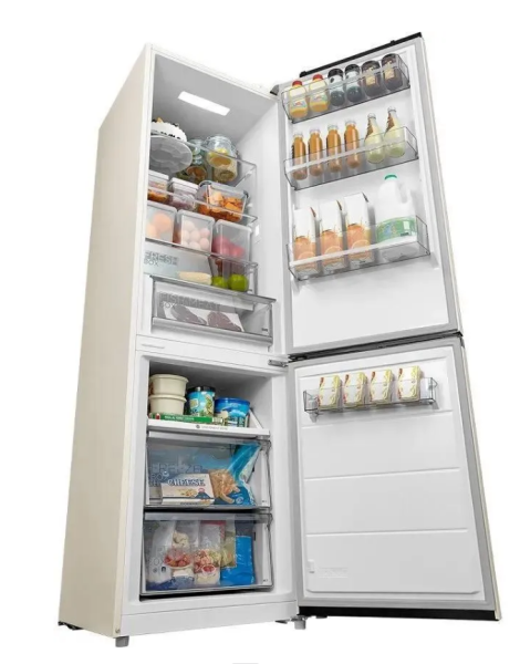 Холодильник MIDEA MDRB521MIE33OD купить с доставкой по Москве и Московской области в интернет-магазине ТехноВегас