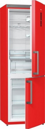 Холодильник Gorenje NRK 6192 MRD купить с доставкой по Москве и Московской области в интернет-магазине ТехноВегас