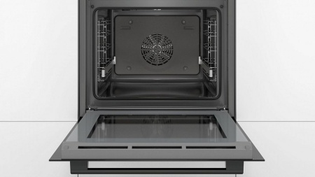 Духовой шкаф BOSCH HBG5360B0R купить с доставкой по Москве и Московской области в интернет-магазине ТехноВегас