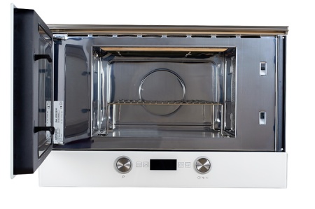 Микроволновая печь KUPPERSBERG hmw 393 w купить с доставкой по Москве и Московской области в интернет-магазине ТехноВегас