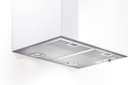 Встраивамая вытяжка BOSCH DHL555BL купить с доставкой по Москве и Московской области в интернет-магазине ТехноВегас