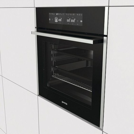 Духовой шкаф GORENJE BO758A42XG купить с доставкой по Москве и Московской области в интернет-магазине ТехноВегас