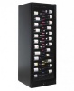 Винный шкаф DUNAVOX DX-143.468B купить с доставкой по Москве и Московской области в интернет-магазине ТехноВегас