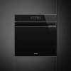 Духовой шкаф SMEG SFP6606WSPNX купить с доставкой по Москве и Московской области в интернет-магазине ТехноВегас