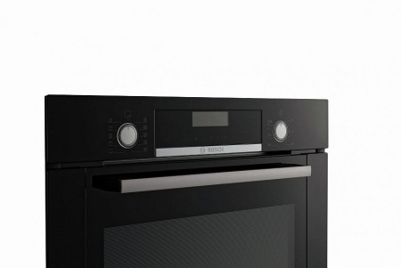Духовой шкаф Bosch HBG 38B950 нержавеющая сталь купить с доставкой по Москве и Московской области в интернет-магазине ТехноВегас