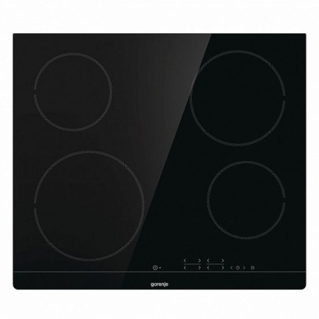 Стеклокерамическая панель Gorenje ECT 641 BSC купить с доставкой по Москве и Московской области в интернет-магазине ТехноВегас
