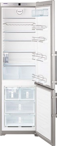 Холодильник SIEMENS kg 39fsb20 купить с доставкой по Москве и Московской области в интернет-магазине ТехноВегас