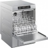 Стаканомоечная машина SMEG UG405DMS купить с доставкой по Москве и Московской области в интернет-магазине ТехноВегас