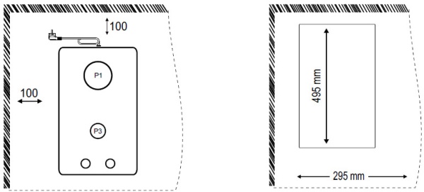 Поверхность ZIGMUND & SHTAIN mn 222.31 b купить с доставкой по Москве и Московской области в интернет-магазине ТехноВегас