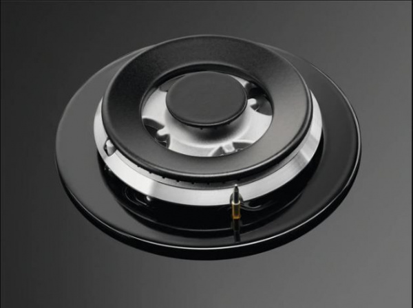 Варочная панель ELECTROLUX GPE 373 YK