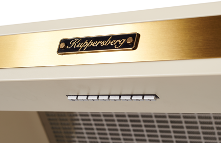 Вытяжка KUPPERSBERG t 969 c bronze купить с доставкой по Москве и Московской области в интернет-магазине ТехноВегас