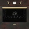 Духовой шкаф ZANUSSI zob 53811 pr