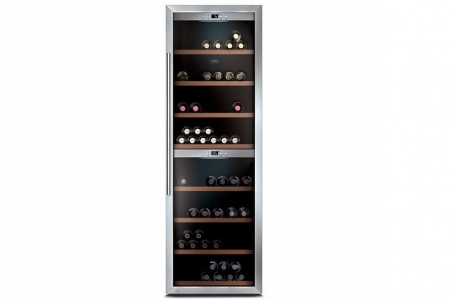 Винный шкаф CASO WineMaster180 купить с доставкой по Москве и Московской области в интернет-магазине ТехноВегас