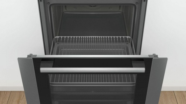 Духовой шкаф BOSCH hbb 43c350 купить с доставкой по Москве и Московской области в интернет-магазине ТехноВегас