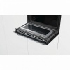 Компактный духовой шкаф Bosch CMG636BS1 купить с доставкой по Москве и Московской области в интернет-магазине ТехноВегас