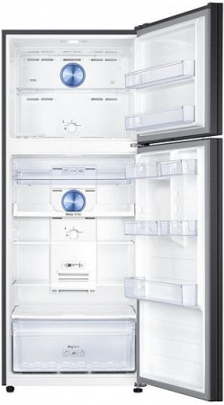 Холодильник SAMSUNG RT43K6000BS/WT купить с доставкой по Москве и Московской области в интернет-магазине ТехноВегас